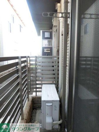 グリーンヒルズの物件内観写真